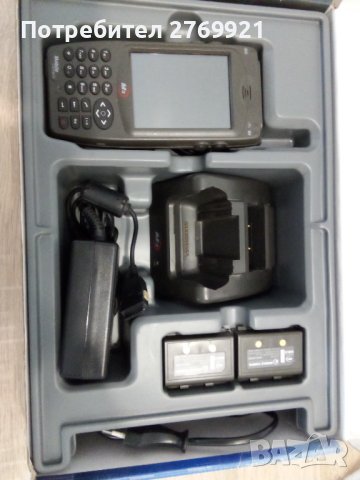 Мобилен терминал Mobile Compia M3, снимка 2 - Работни компютри - 44255610