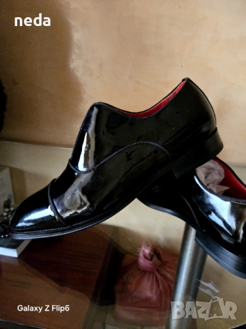 Cristian Louboutin  В наличност , снимка 8 - Официални обувки - 53102321