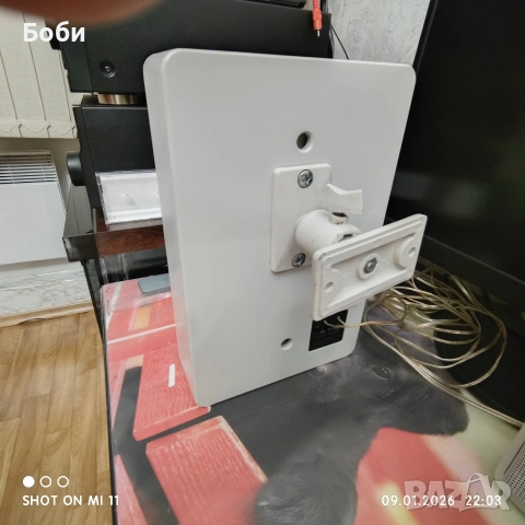 Canton Plus F, снимка 5 - Тонколони - 53055589