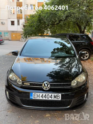 Golf 6 2.0. TDI 110hp