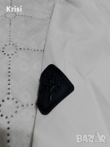 Дамско пролетно яке, снимка 4 - Якета - 54000777