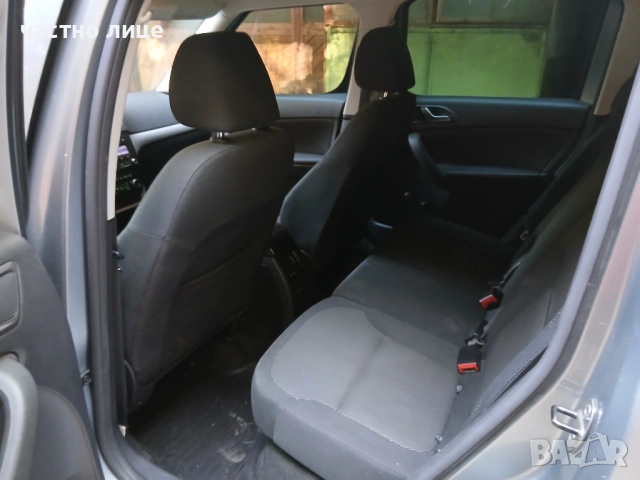 Skoda Yeti 1.2 tsi , снимка 8 - Автомобили и джипове - 54190342