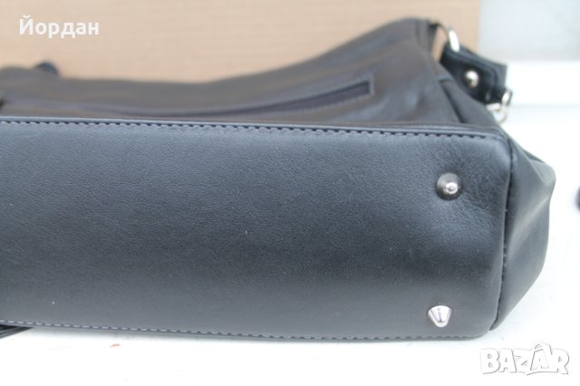 Дамска чанта ''Medici'' , снимка 11 - Чанти - 44338370