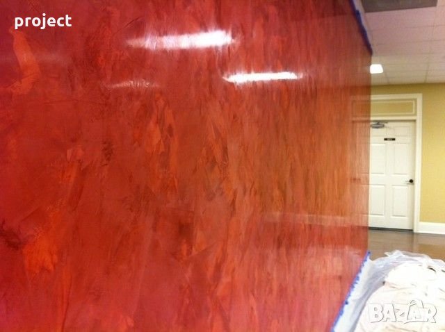 Декоративни МАЗИЛКИ професионално и качествено изпълнение.Промо цени!, снимка 7 - Бояджийски услуги - 35357020