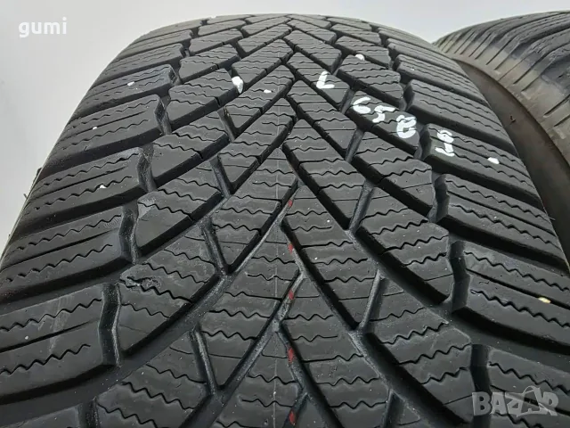 2бр зимни гуми 205/60/16 BRIDGESTONE L06589 