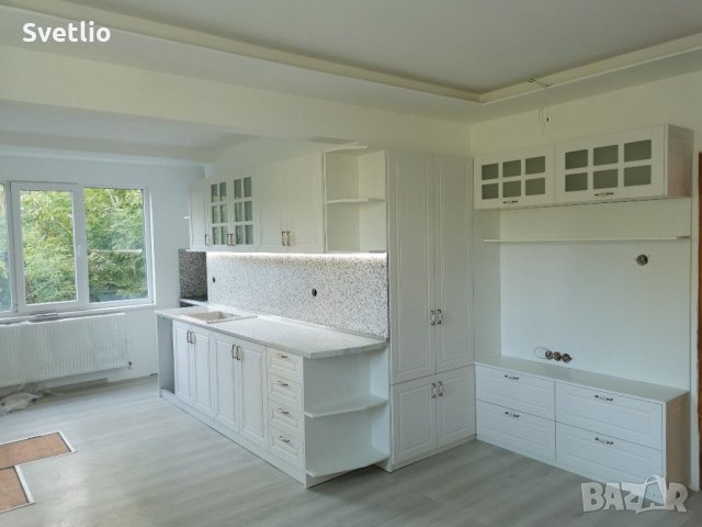 Изработвам кухни по поръчка, снимка 14 - Кухни - 6745695