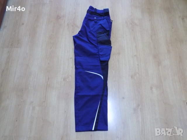 нов работен панталон engelbert strauss cordura fabric motion долнище екип мъжки оригинален размер 54, снимка 3 - Спортни дрехи, екипи - 53989858