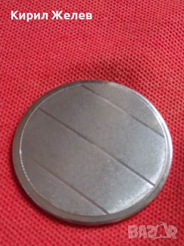 Заден капак за джобен часовник стар за КОЛЕКЦИЯ ЧАСТИ 43034, снимка 3 - Антикварни и старинни предмети - 44774609