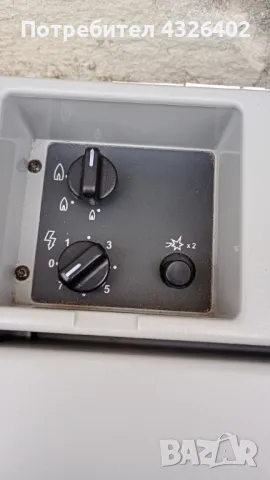 хладилна чанта на гас , 220v и 12v, снимка 3 - Хладилни чанти - 49067585