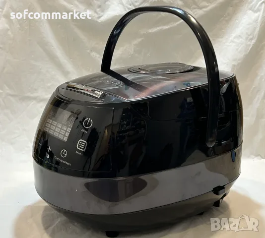  ЧИСТО НОВ Мултикукър Drew&Cole CleverChef (5L, 14 програми) + Гаранция