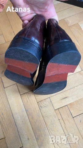 Лот мъжки обувки боти, снимка 9 - Мъжки боти - 53900393