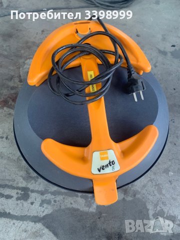 Професионални прахосмукачки, снимка 3 - Други машини и части - 40356474