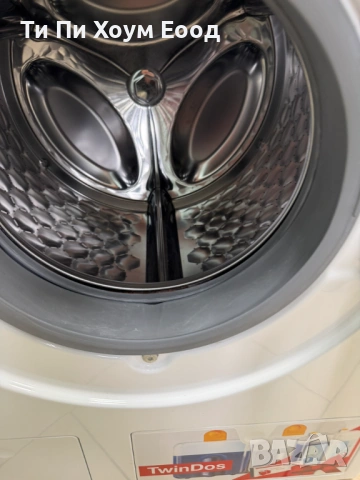 Пералня Miele WKG 120 WPS, снимка 6 - Перални - 53920027