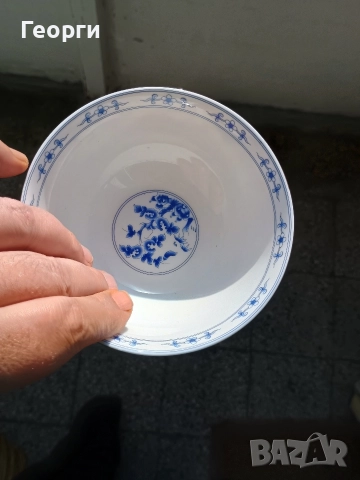 Керамична купичка-72, снимка 10 - Антикварни и старинни предмети - 52689053