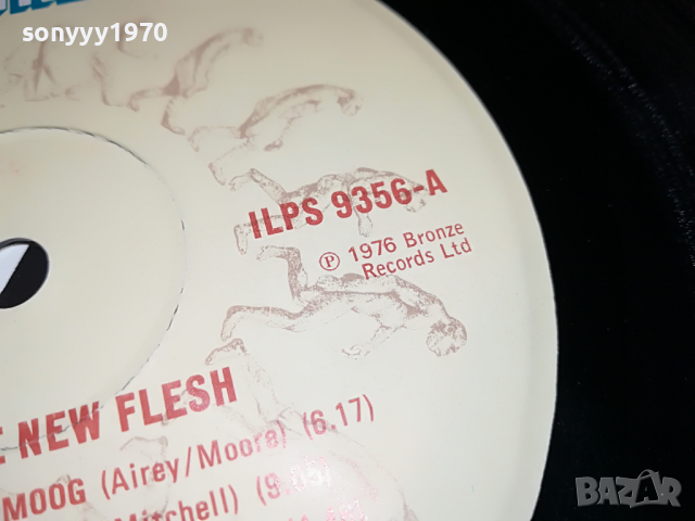 COLOSSEUM II ENGLAND 2004221206, снимка 17 - Грамофонни плочи - 36517407