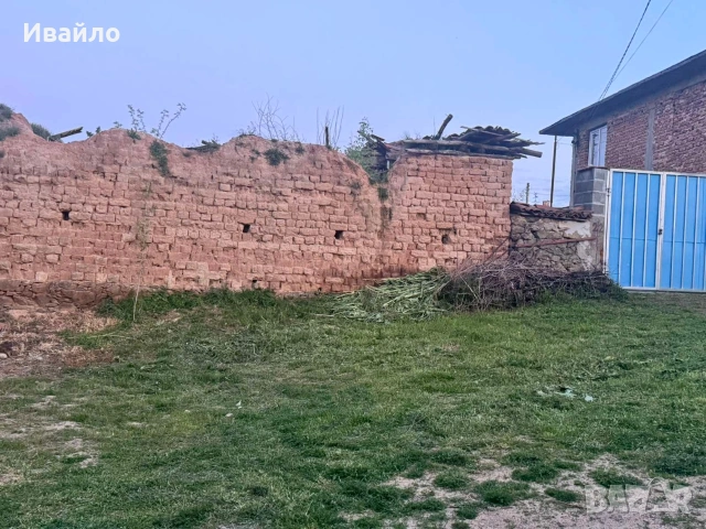 Имот в Бегунци, общ. Карлово, снимка 6 - Парцели - 50665350