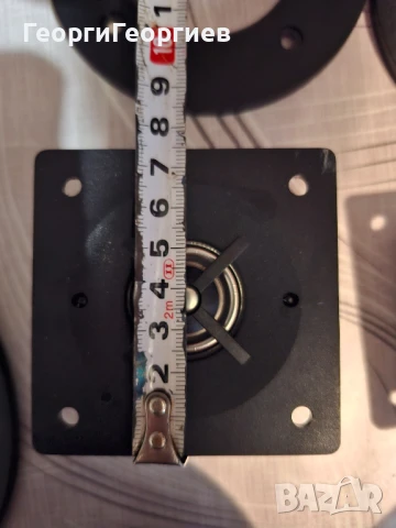 QUADRAL SONOLOGUE STATUS 18, снимка 10 - Тонколони - 51160641