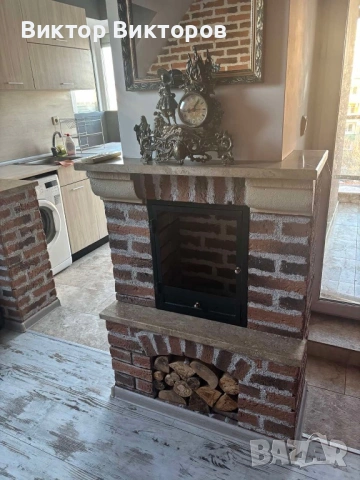 Топ център тристаен , снимка 13 - Апартаменти - 53063161