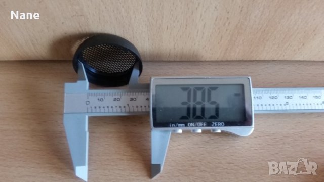 ALPINE високоговорители - компоненти, снимка 7 - Тонколони - 42300542