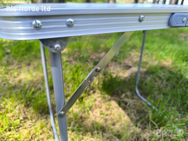 Маса сгъваема 70х50 НОВИ, снимка 9 - Маси - 53502961