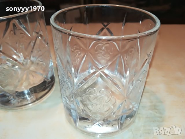 DEWARS-ЧАШИ 2БР 0811221158, снимка 5 - Колекции - 38600296