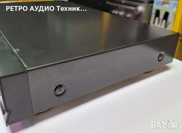 Втори Тунер Technics, mod. ST-G470L
, снимка 5 - Ресийвъри, усилватели, смесителни пултове - 50944327