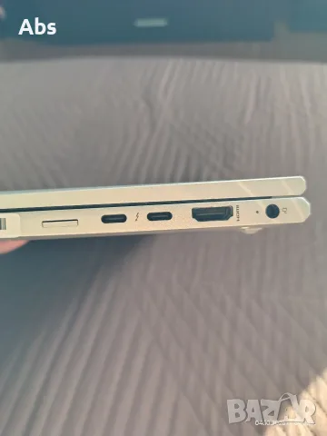 hp elitebook 840 g7 , снимка 6 - Лаптопи за дома - 56349242