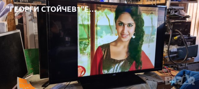 JVC LT39VF52M С ГАРАНЦИЯ 6м., снимка 3 - Телевизори - 35454705