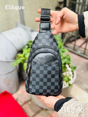 раници Gucci Louis Vuitton hugo boss lacoste prada, снимка 3 - Раници - 53227678