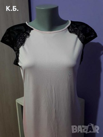 Нощница р-р S, снимка 1