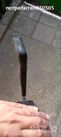 Ключ за Светлини и Мигачи от Лада Самара, снимка 2 - Автомобили и джипове - 47686328