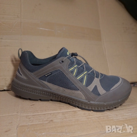 водоустойчиви обувки ECCO Terracruise II gore-tex номер 47, снимка 7 - Други - 52382394