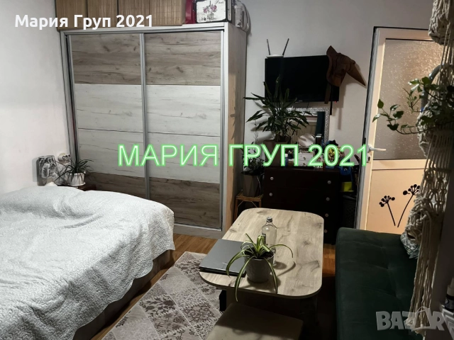 !!!ТОП ОФЕРТА!!!Продавам ТУХЛЕН Апартамент в гр. Хасково кв."Овчарски"!!!, снимка 4 - Апартаменти - 51524982