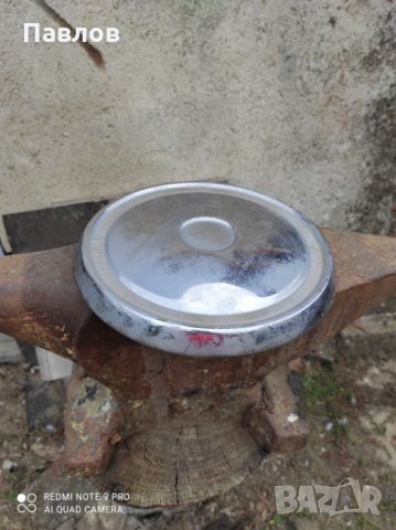 Тас от полски фиат, снимка 2 - Аксесоари и консумативи - 34302307