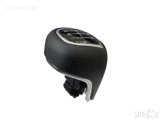 Топка за скоростен лост за Kia Rio MK4 (2016-2023), снимка 2 - Части - 47802013