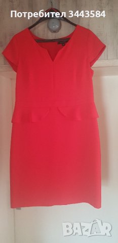 рокля официална на юнона 42 размер, снимка 7 - Рокли - 42755013