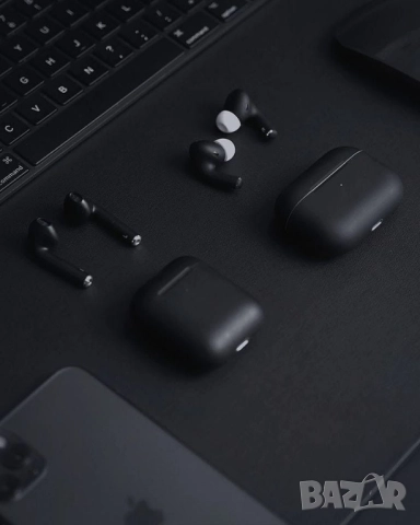 Безжични слушалки