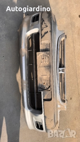 Предна Броня за Honda Logo 1998