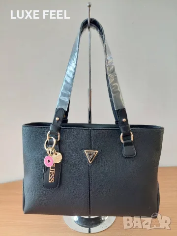 Guess ⚜️Дамски Чанти , снимка 3 - Чанти - 56240213