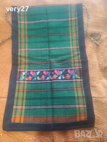 нови национални престилки, снимка 2 - Антикварни и старинни предмети - 54294708