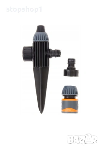 Ротационен разпръсквач Ferm, снимка 3 - Напояване - 54156742