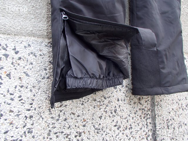 Продавам нов много качествен голям ски панталон с висок воден стълб Azimuth, снимка 5 - Зимни спортове - 31085734