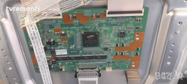 T-Con Board S240LABMB3SNBC4LV0.1