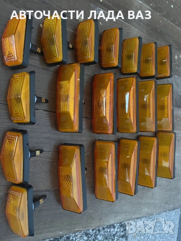 LADA/ЛАДА НОВИ ОРИГИНАЛНИ ЧАСТИ ЗА ЛАДА , снимка 11 - Части - 51813516