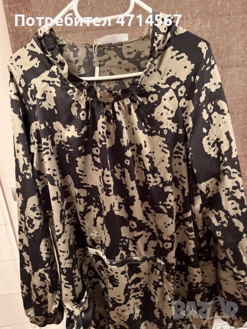 Блуза на Caliope