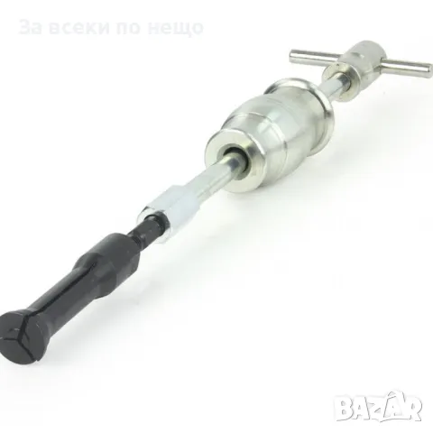 Обратен чук и скоба за лагери и накрайници 16 части Mar-Pol, снимка 7 - Други инструменти - 50334673