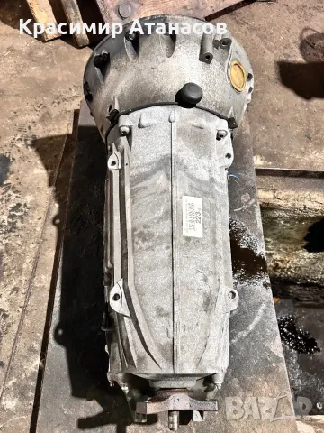 2042709102.Автоматична скоростна кутия за Мерцедес Ц-класа W204. OM651. 2042703705