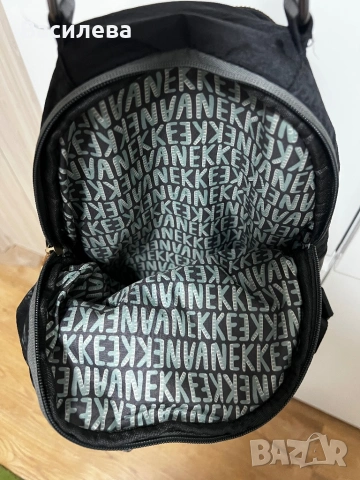 Голяма Раница Anekke, снимка 4 - Раници - 54284281