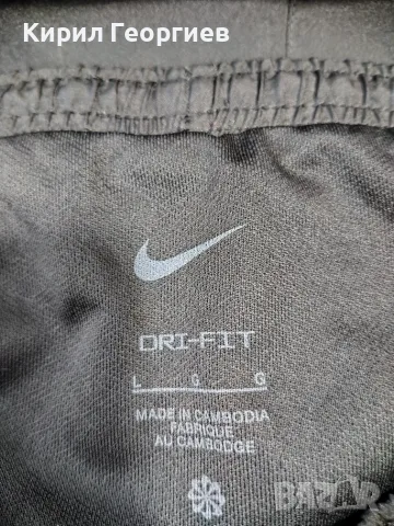 Мьжки кьси панталонки Nike, снимка 10 - Къси панталони - 55999991