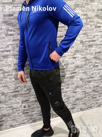 Спортни екипи САМО РАЗМЕР S , снимка 10 - Спортни дрехи, екипи - 38643160